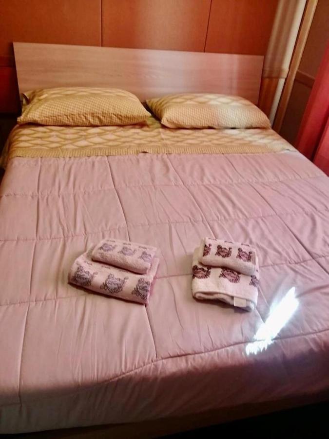 Residence Altair Via Roma 13 Овиндоли Экстерьер фото