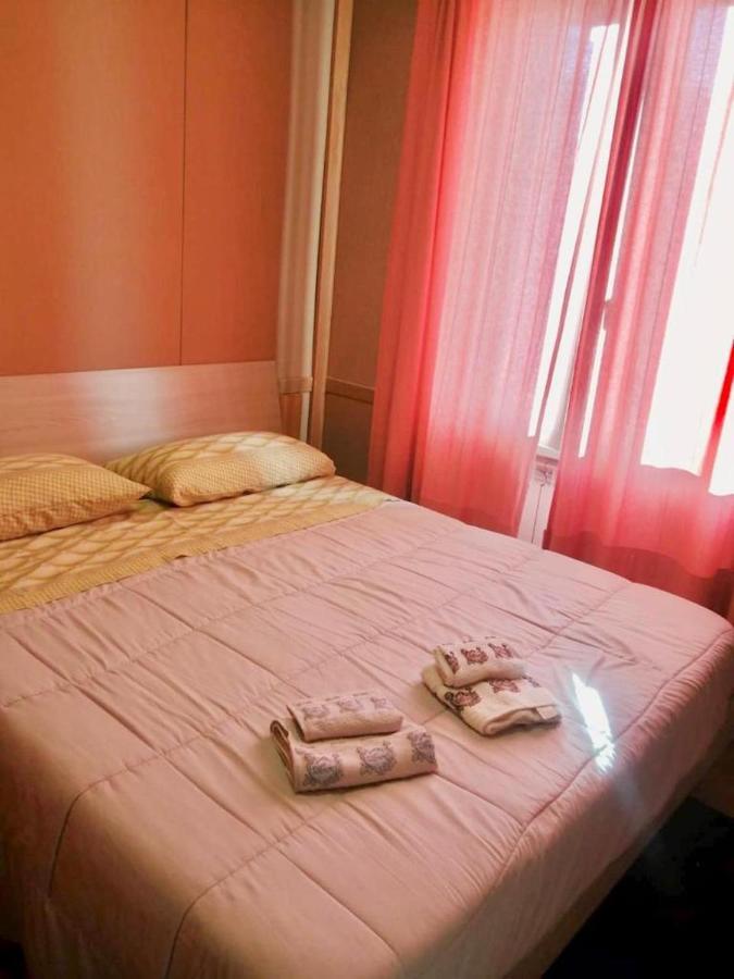 Residence Altair Via Roma 13 Овиндоли Экстерьер фото