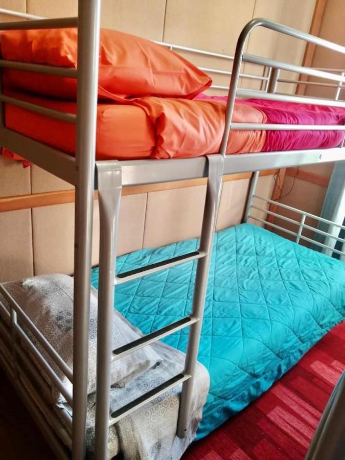 Residence Altair Via Roma 13 Овиндоли Экстерьер фото