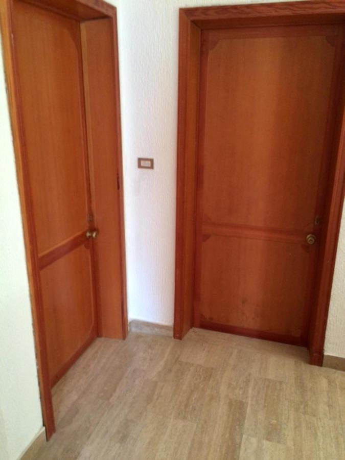 Residence Altair Via Roma 13 Овиндоли Экстерьер фото