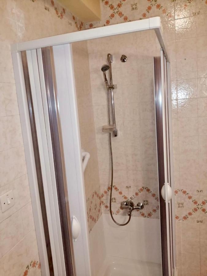 Residence Altair Via Roma 13 Овиндоли Экстерьер фото