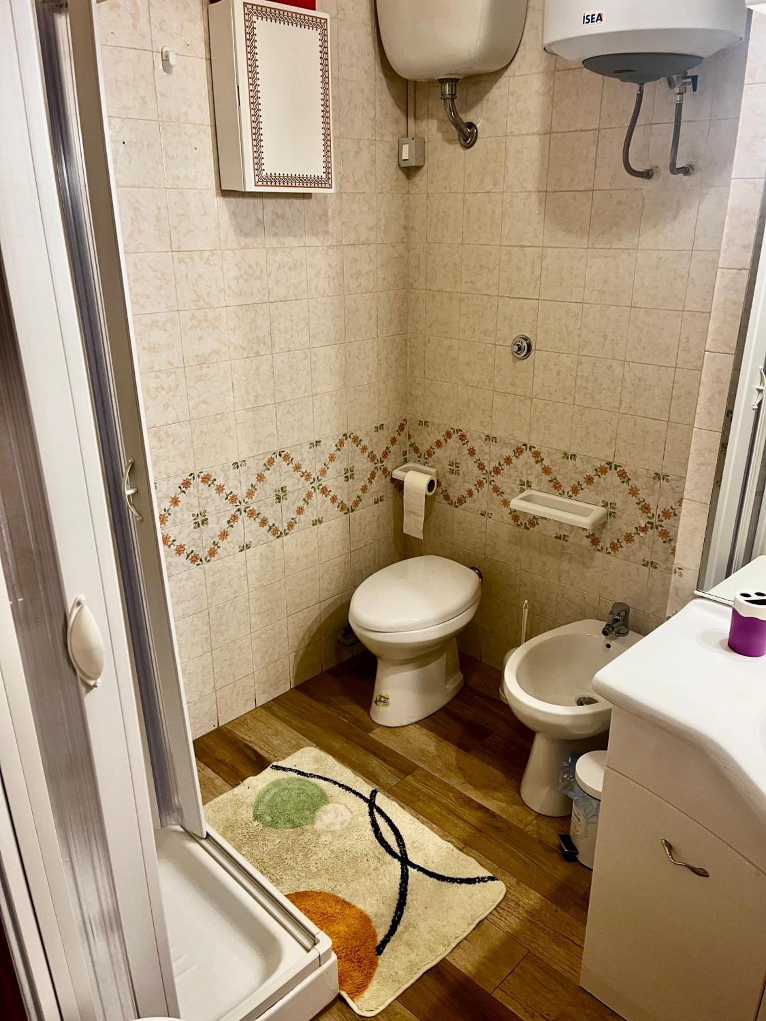 Residence Altair Via Roma 13 Овиндоли Экстерьер фото