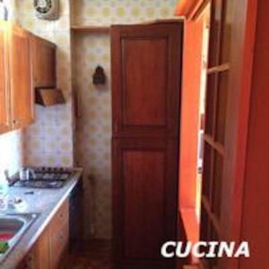 Residence Altair Via Roma 13 Овиндоли Экстерьер фото